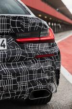 BMW M340i xDrive 2019 года (WW)